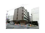 近鉄京都線 東寺駅 徒歩9分 7階建 築4年