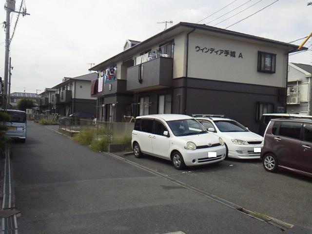 ウィンディア手城 A・B・C