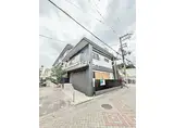 エルベコート住吉大社北