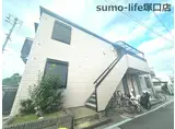 メゾン北野