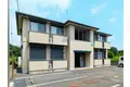アベニューB棟