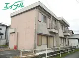 生川アパート