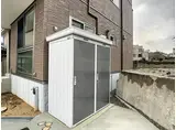 シュエットコート笠舞
