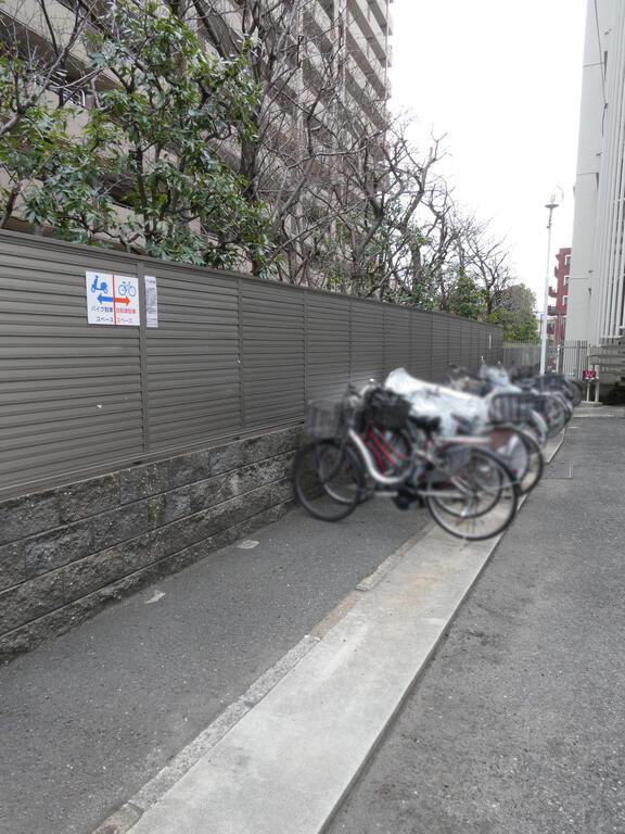 サンハイツ本山