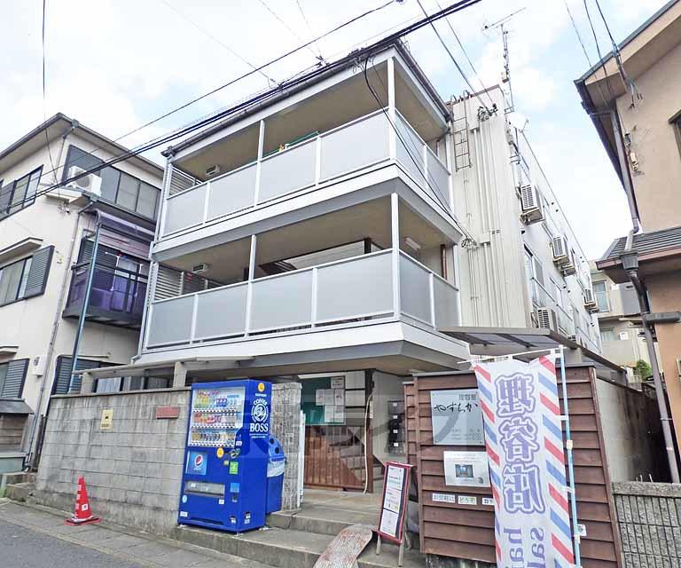 松本マンション