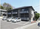 積水ハウスシャーメゾン クレスト参番館