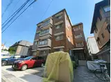 帝塚山中央マンション