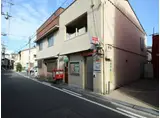 トキネス駒川