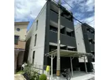 月光江波東参番館