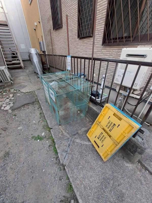 メゾン石井