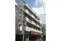 コーポ代々木上原