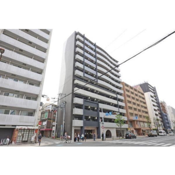 ARISTO扇町