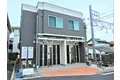 ロイヤルハイツ四方田C