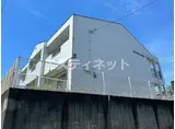 スカイメゾン大高A棟