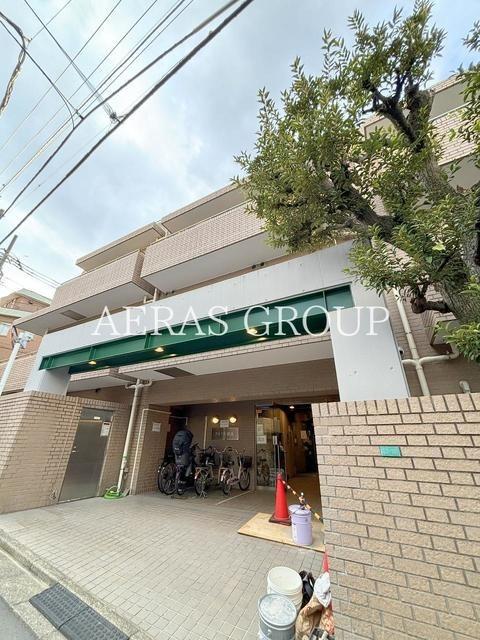 PATH駒込