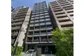 パークアクシス本町 家具類付