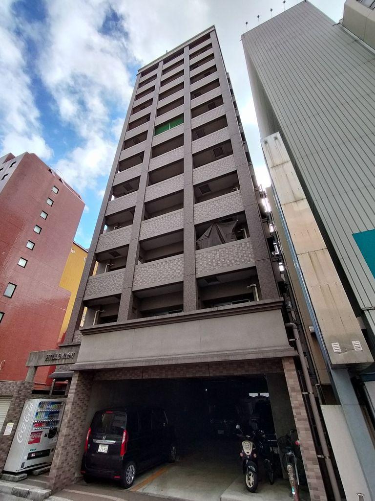 ヒルズ鍛冶町