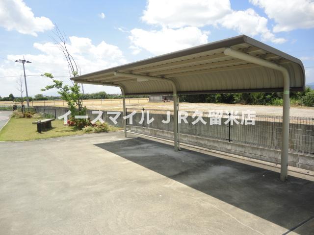 フローラタウンE棟