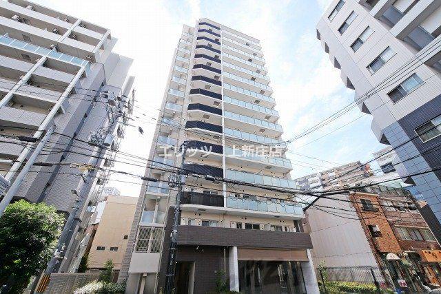 リヴェント福島野田