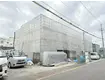 弥富市鯏浦町上本田アパート(2LDK/2階)