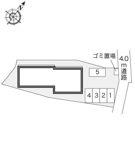 レオパレス下石田