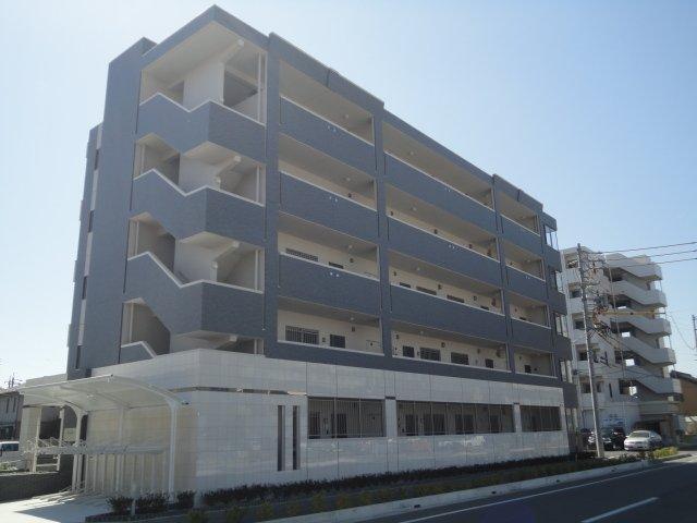 藤沢マンション