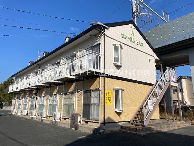 セントラルヒルズA