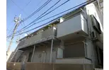 リバーサイドあざみ野