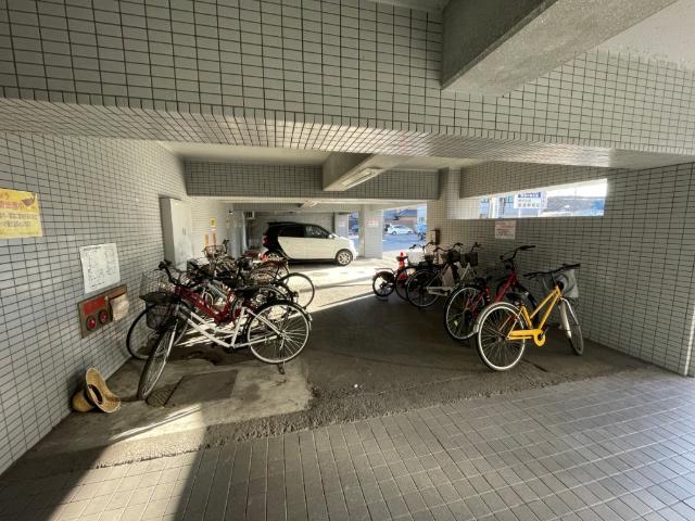 オリエンタルタワーズ ウエスト