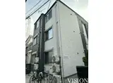 テイク大森本町