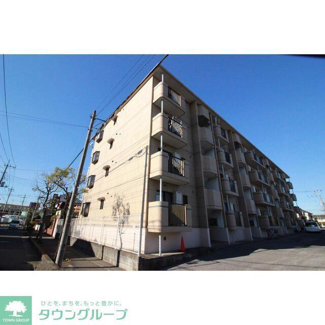 TOWAハイネス