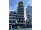 都営浅草線 浅草駅(東武・都営・メトロ) 徒歩2分 12階建 築24年