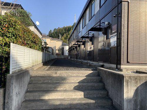 レオパレス吉根