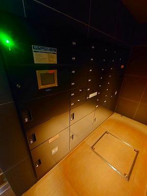 ラフィスタ品川戸越