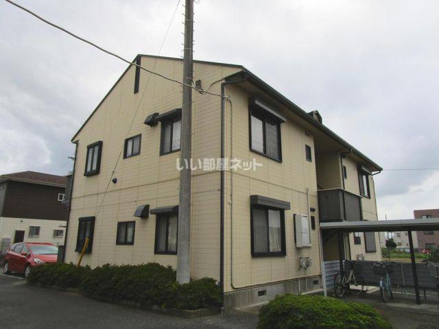 プレゼンテ大和B棟