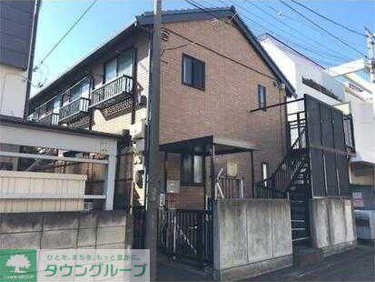ステュディオ田柄