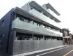 リヴシティ立川ミッド(1DK/3階)