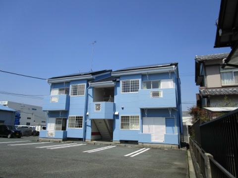 エスポワヒルズ