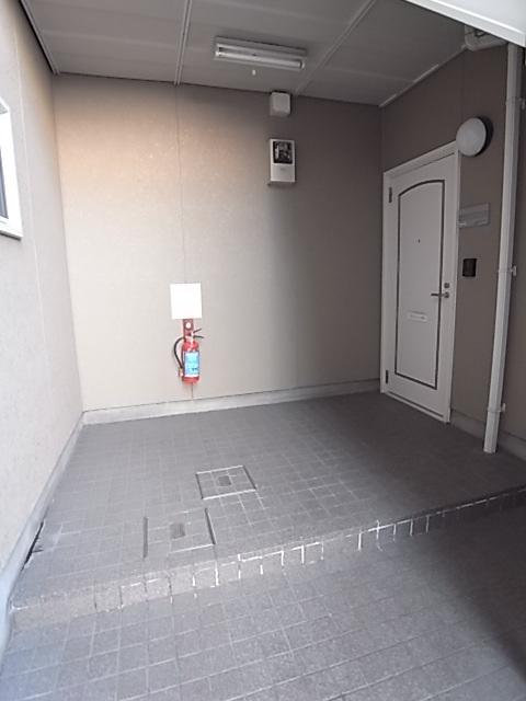 山手ハイツ