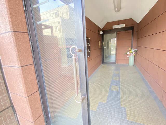 ヒラオカマンション