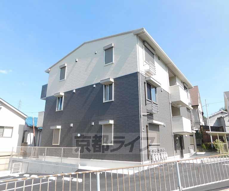 CASAENTRE(1LDK/2階)