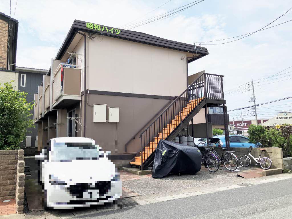 ベレット
