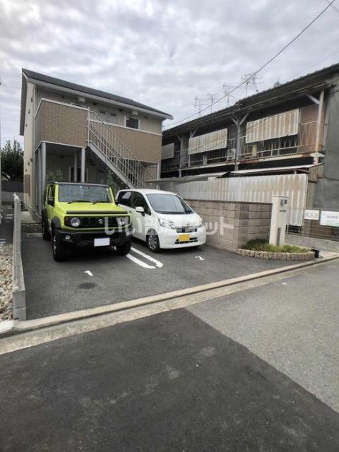 メゾンけやき
