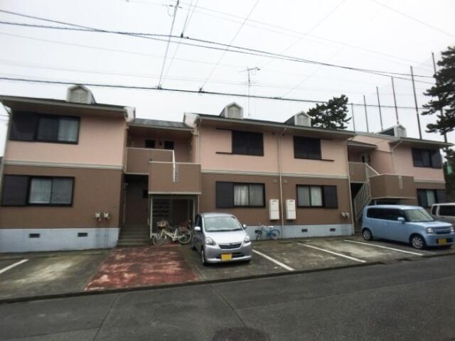 パークヒル相武台
