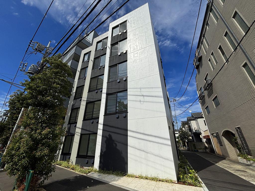 アトリオフラッツ高円寺
