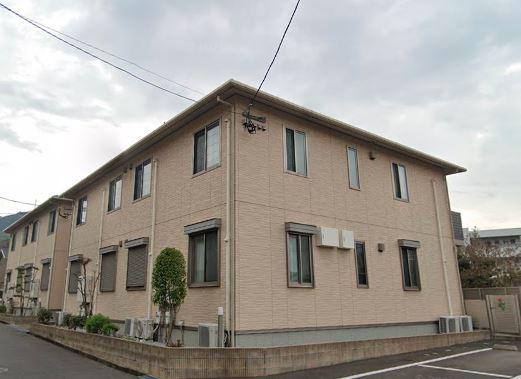 シャンティ  A棟