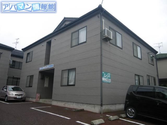 ヒロモンハイツ壱番館