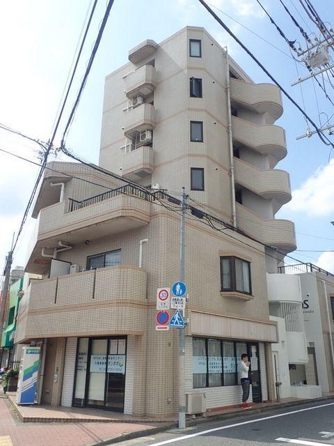 ノイメゾン桜台