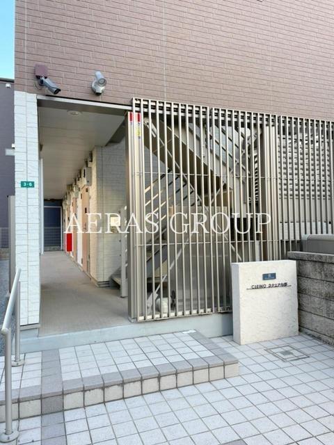 クレイノスクエア与野
