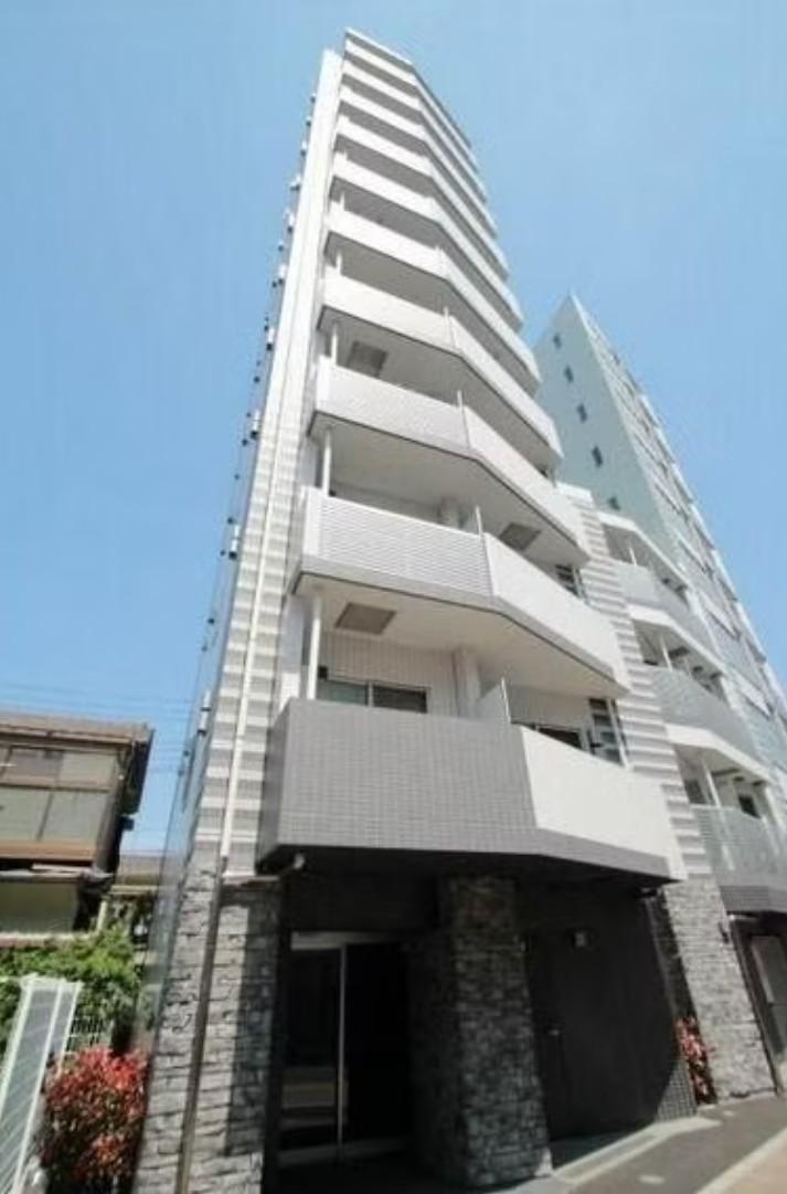 レーヴ飛鳥山フェルクルール